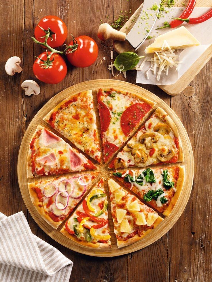 Smoky BBQ Chicken Symphony Pizza